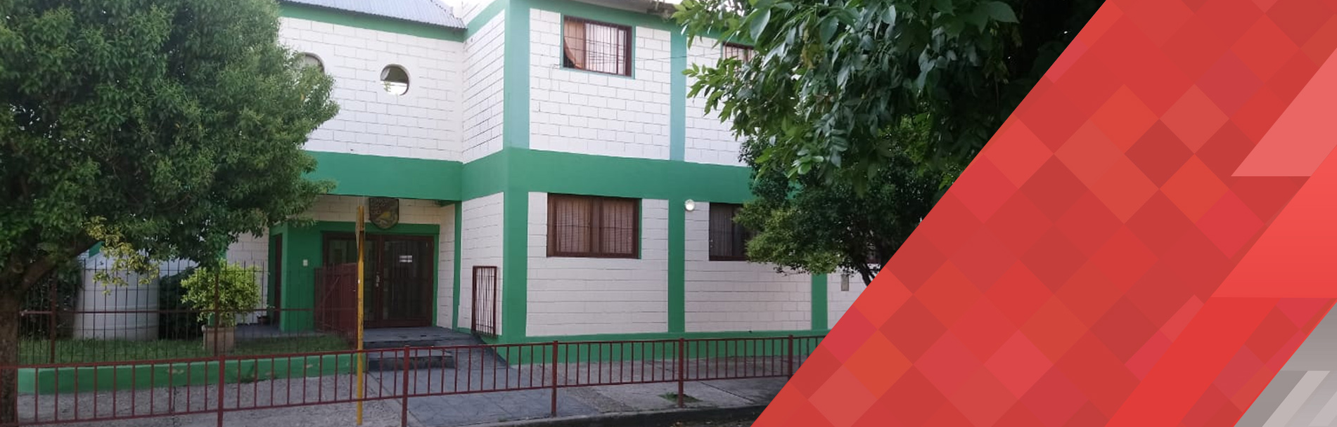 INSTITUTO PRIVADO DEÁN FUNES