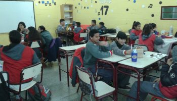 Proyecto Finalizar